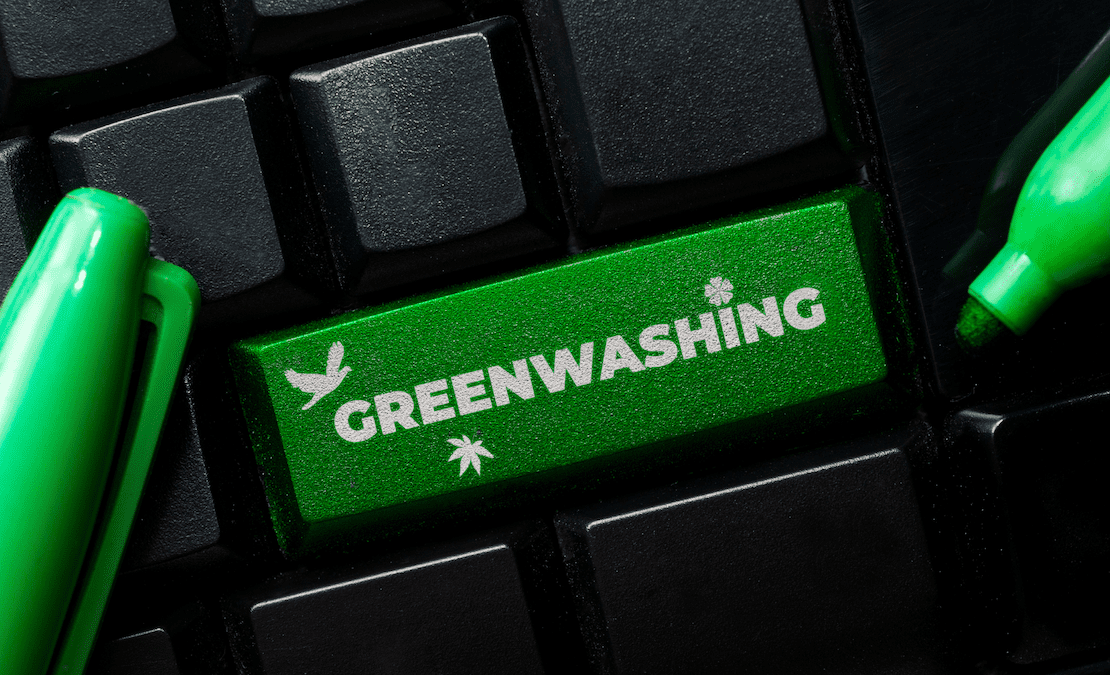 什么是绿色清洗?